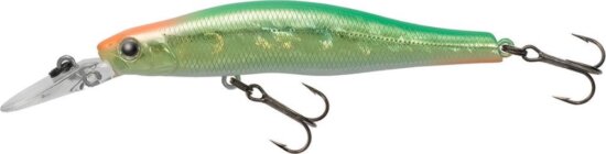 Tiemco Sumari Medium Deep Md90F 90mm 10g Color 208 Dive 1.5m