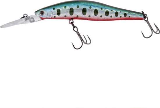 Tiemco Sumari Deep 90F 90mm 11g Color 186 Dive 2.5m