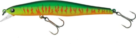 Tiemco Sumari Deep 110F 110mm 10.5g Color 218 Dive 1.2m