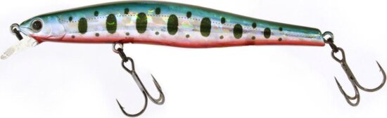 Tiemco Sumari Deep 110F 110mm 10.5g Color 186 Dive 1.2m