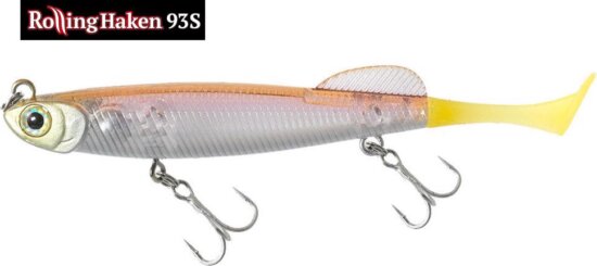 Tiemco Rolling Haken 93S 93mm 5g Color 427