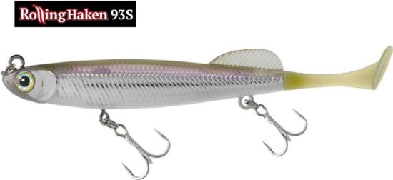 Tiemco Rolling Haken 93S 93mm 5g Color 423