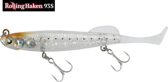 Tiemco Rolling Haken 93S 93mm 5g Color 27