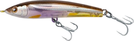 Tiemco Red Pepper Nano F 45mm 2g Color 514 Sl Smelt