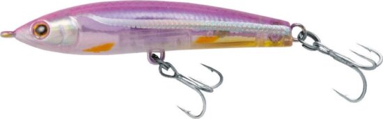 Tiemco Red Pepper Nano F 45mm 2g Color 513 Pink Sl Smelt