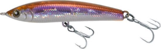 Tiemco Red Pepper Nano F 45mm 2g Color 290 Hollow Smelt