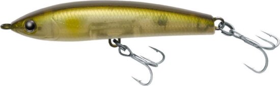 Tiemco Red Pepper Nano F 45mm 2g Color 123 Super Ayu