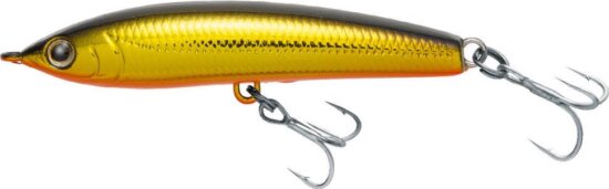 Tiemco Red Pepper Nano F 45mm 2g Color 108 Kinkuro