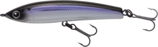 Tiemco Red Pepper Micro F 60mm 3.5g Color 511 Elite Smelt