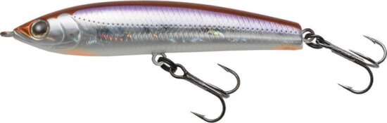 Tiemco Red Pepper Micro F 60mm 3.5g Color 290 Hollow Smelt