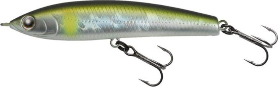 Tiemco Red Pepper Micro F 60mm 3.5g Color 287matt Holo Ayu