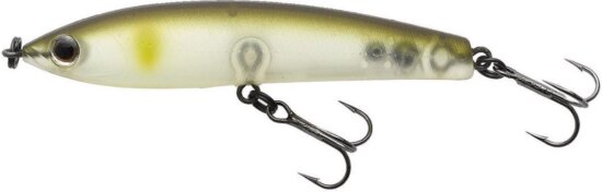 Tiemco Red Pepper Micro F 60mm 3.5g Color 284 Clear Ayu