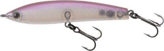 Tiemco Red Pepper Micro F 60mm 3.5g Color 267 S-Smelt