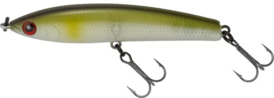 Tiemco Red Pepper Micro F 60mm 3.5g Color 015 Super Ayu