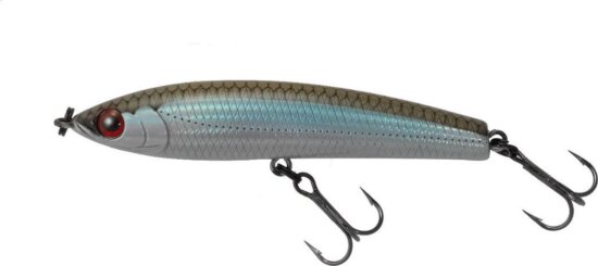 Tiemco Red Pepper Micro F 60mm 3.5g Color 013 Kibinago