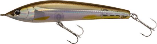 Tiemco Red Pepper Junior F 100mm 9g Color 514 Sl Smelt