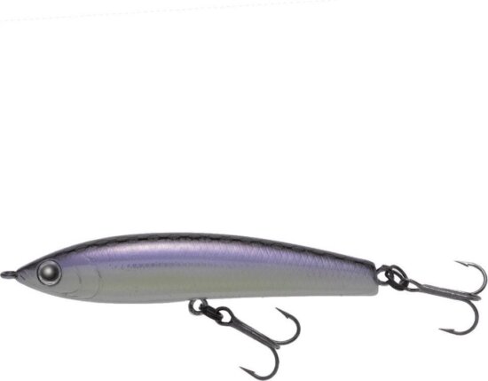 Tiemco Red Pepper Baby F 75mm 5g Color 512 Retro Smelt