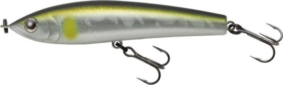 Tiemco Red Pepper Baby F 75mm 5g Color 287matt Holo Ayu