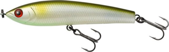 Tiemco Red Pepper Baby F 75mm 5g Color 015 Super Ayu