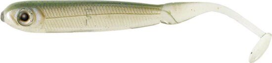 Tiemco Pdl Super Tail Eco 4" 10cm Color 09 Inlet Magic