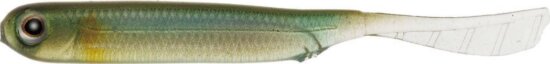 Tiemco Pdl Super Livingfish 4" 10cm Color 23 Pearl Live Ayu