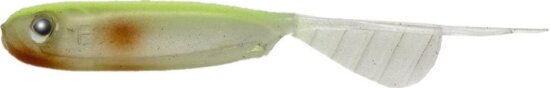 Tiemco Pdl Super Hoveringfish 2.5" 6.3cm Color 20