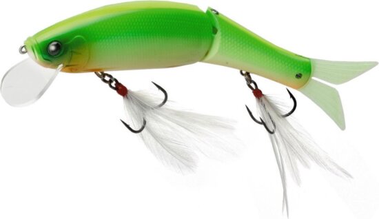 Tiemco Mb-1 Custom 175mm 40g Color 09