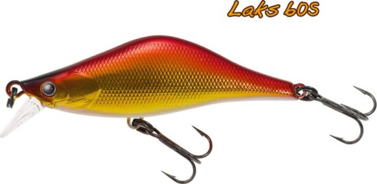 Tiemco Laks 60S 60mm 5.8g Color 005