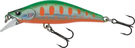 Tiemco Imeru 50S 50mm 4.3g Color 018 Lh Lime Trout Or