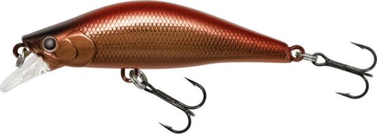 Tiemco Imeru 50S 50mm 4.3g Color 009 Red Copper Berry