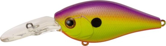 Tiemco Fat Pepper Three F 65mm 17g Color 400