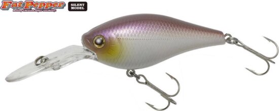 Tiemco Fat Pepper Silent F 70mm 17.5g Color 406