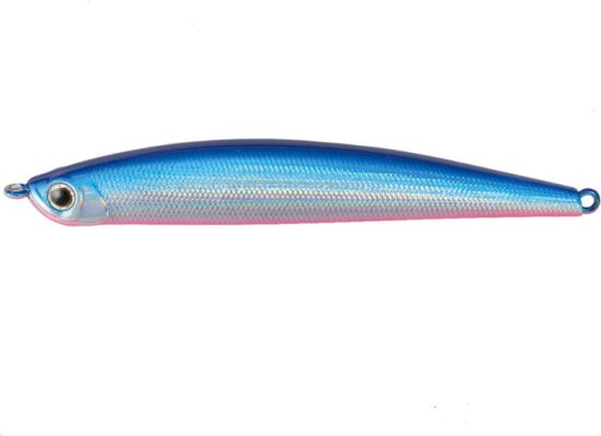 Tiemco Distance Vixen Dv30 S 90mm 30g Color 001