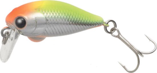 Tiemco Cure Pop Crank S 30mm 3.5g Color 40