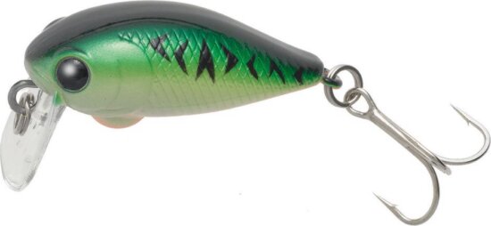 Tiemco Cure Pop Crank S 30mm 3.5g Color 39