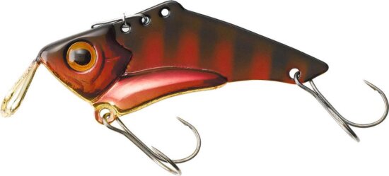 Tiemco Bounce Tracer 7g 06 Red Metal Gill