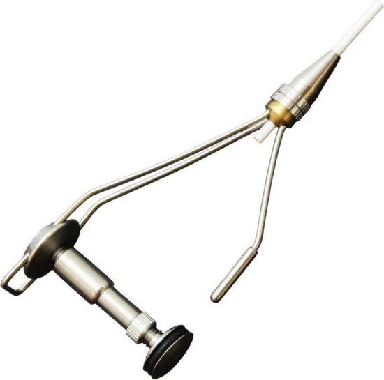 Tiemco Állítható Mágneses Bobbin Std