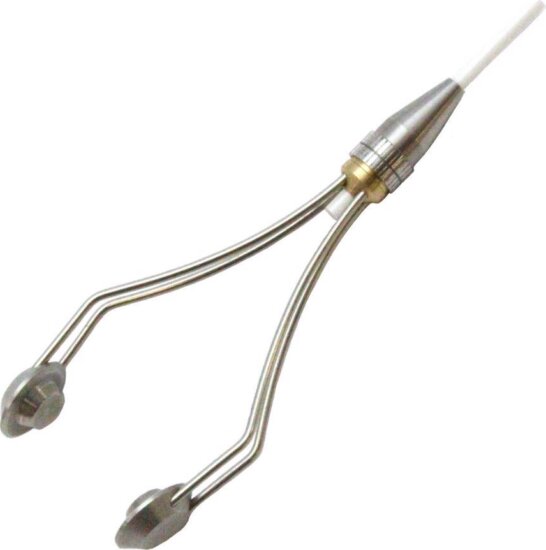 Tiemco Állítható Két Karos Bobbin Std