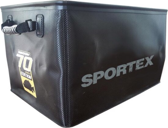 Táska Sportex Eva Extra Large