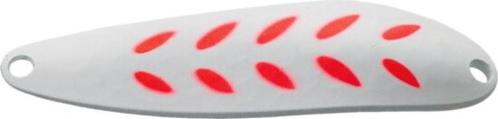 Támolygó Kanál Tiemco Lightning Wobbler 60mm 14g Color 217