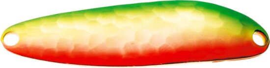 Támolygó Kanál Tiemco Lightning Wobbler 56mm 9.8g Color 305