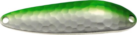 Támolygó Kanál Tiemco Lightning Wobbler 56mm 9.8g Color 203