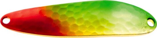 Támolygó Kanál Tiemco Lightning Wobbler 55mm 7g Color 314