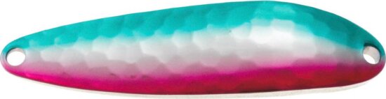 Támolygó Kanál Tiemco Lightning Wobbler 47mm 7.2g Color 205