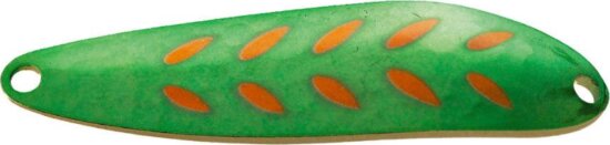 Támolygó Kanál Tiemco Lightning Wobbler 45mm 5g Color 315