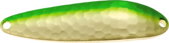 Támolygó Kanál Tiemco Lightning Wobbler 39mm 4.4g Color 303