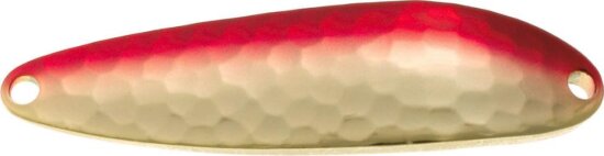 Támolygó Kanál Tiemco Lightning Wobbler 39mm 4.4g Color 302