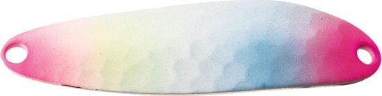 Támolygó Kanál Tiemco Lightning Wobbler 39mm 4.4g Color 208