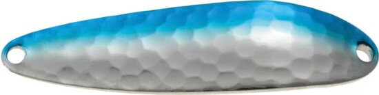 Támolygó Kanál Tiemco Lightning Wobbler 39mm 4.4g Color 204