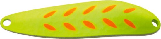 Támolygó Kanál Tiemco Lightning Wobbler 37mm 2.0g Color 216